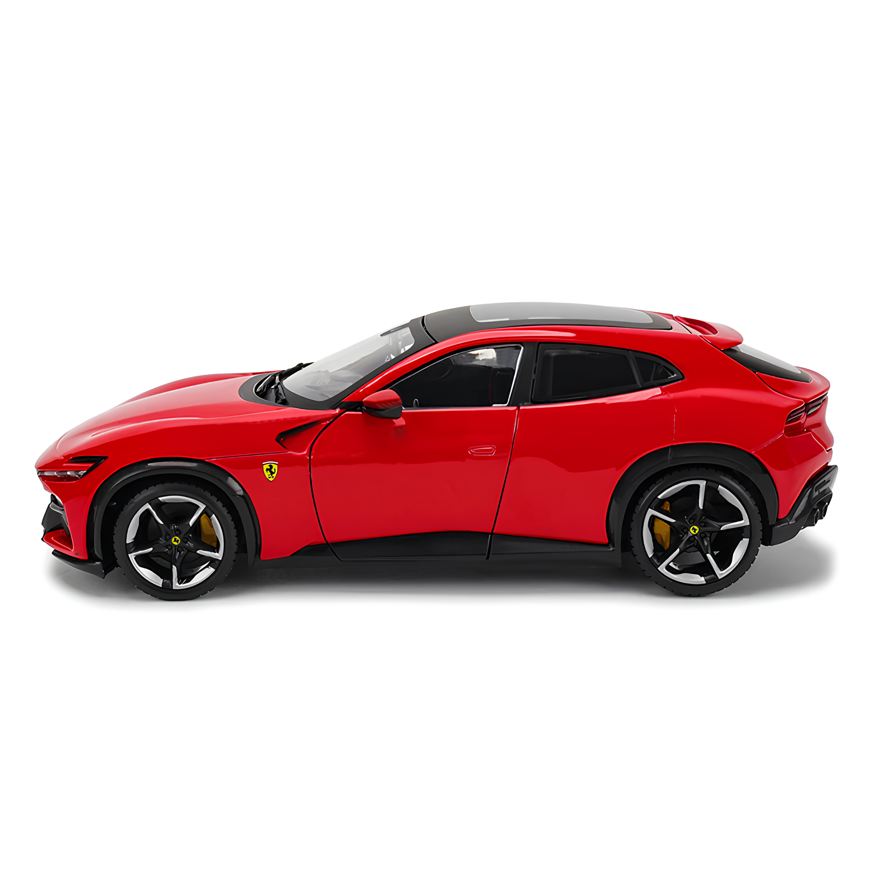 Ferrari Purosangue Miniatura 1:24